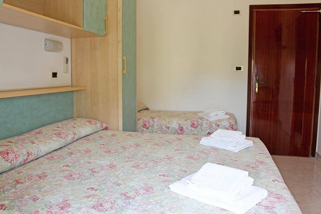 Hotel Buda Bellaria-Igea Marina Room photo