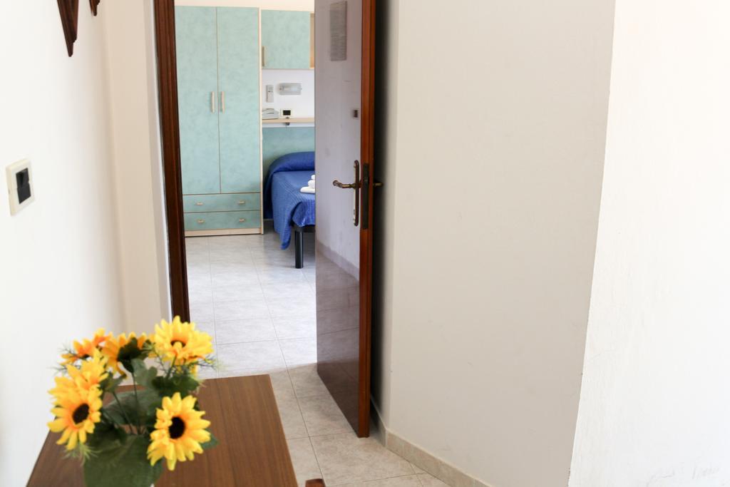 Hotel Buda Bellaria-Igea Marina Room photo