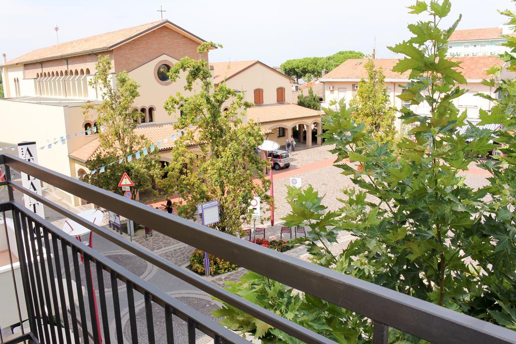 Hotel Buda Bellaria-Igea Marina Room photo