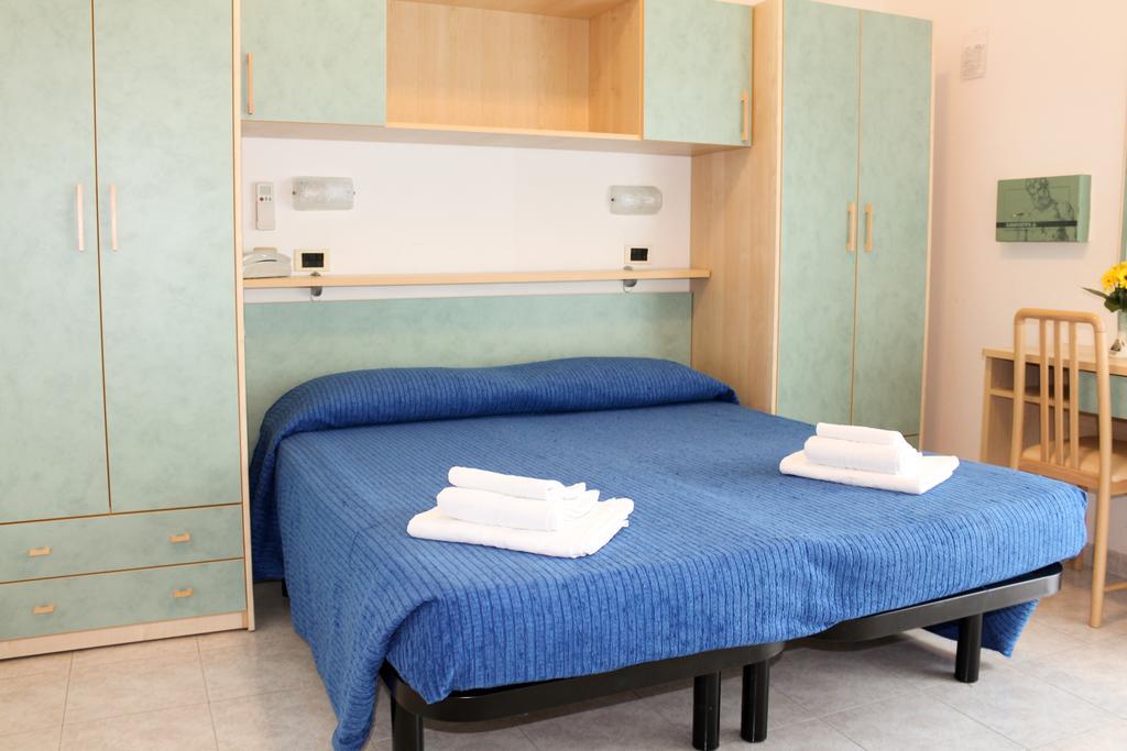 Hotel Buda Bellaria-Igea Marina Room photo