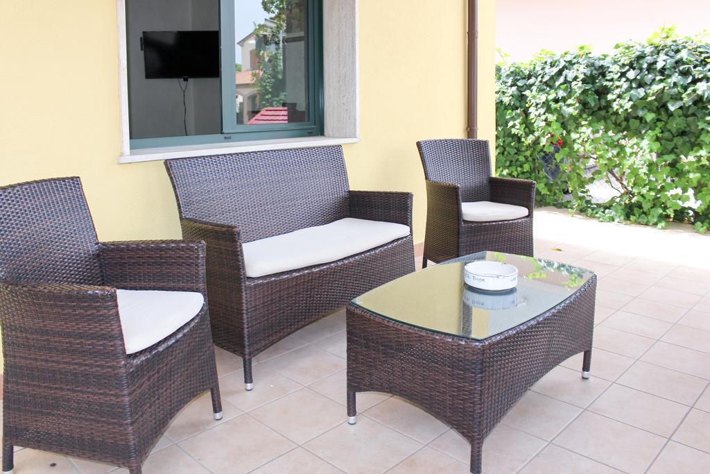 Hotel Buda Bellaria-Igea Marina Exterior photo