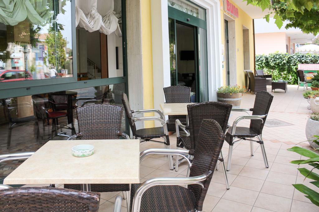 Hotel Buda Bellaria-Igea Marina Exterior photo